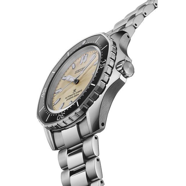 Seiko Prospex SPB481 Polygonal