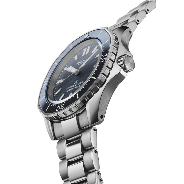 Seiko Prospex SPB483 Polygonal