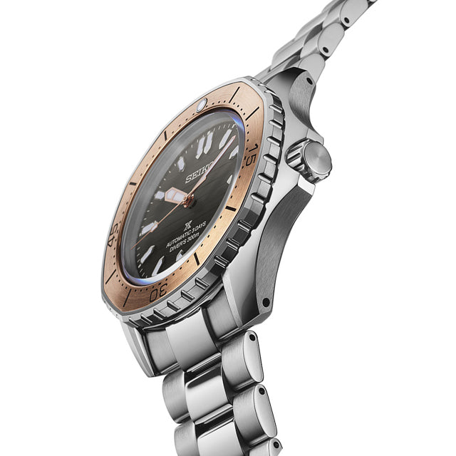 Seiko Prospex SPB485 Polygonal