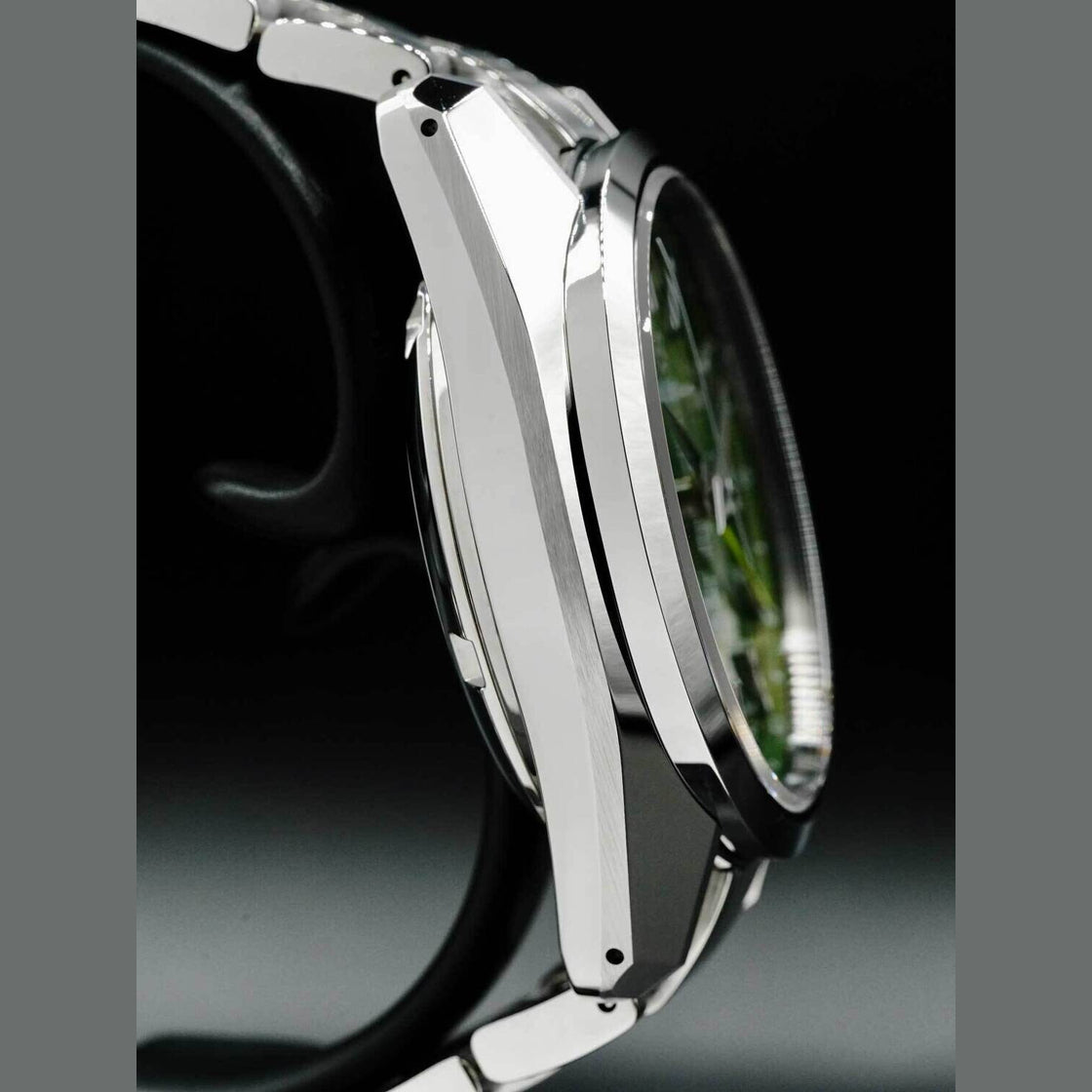 Grand Seiko SBGJ259 Hi Beat 36000 GMT