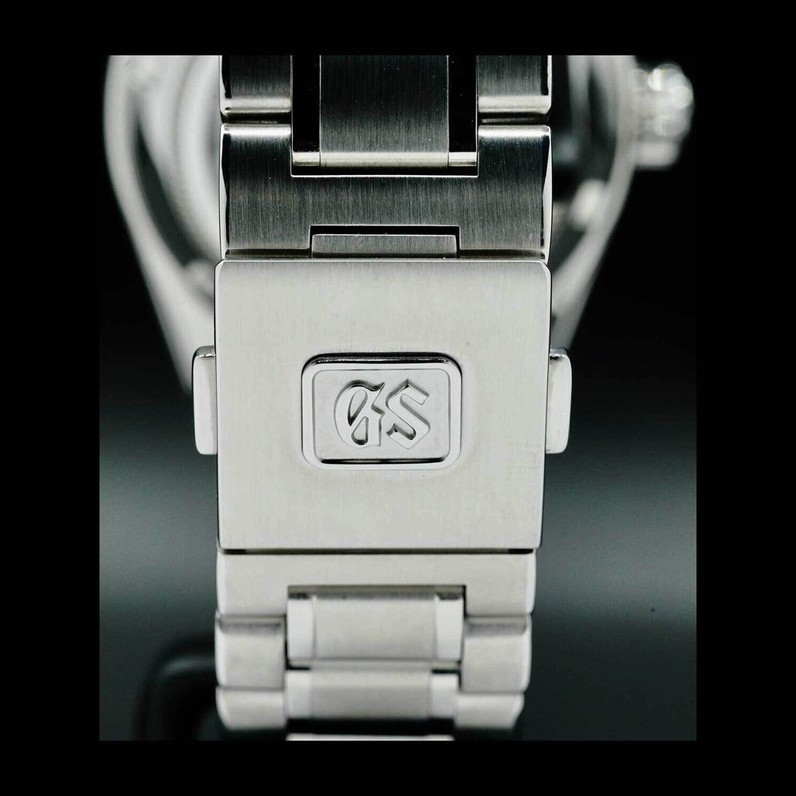 Grand Seiko SBGJ259 Hi Beat 36000 GMT