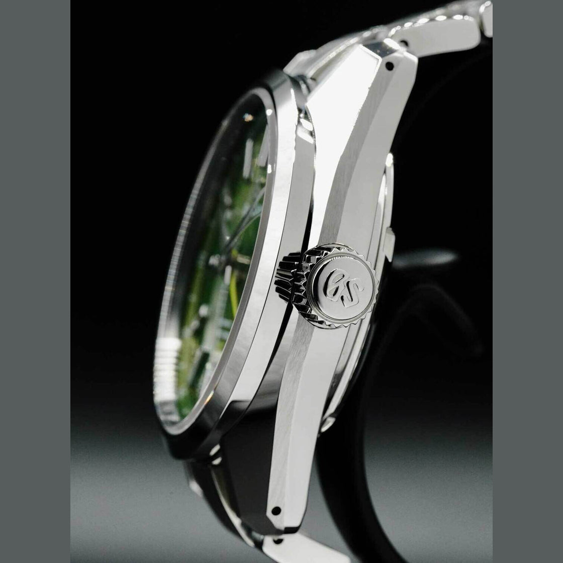 Grand Seiko SBGJ259 Hi Beat 36000 GMT