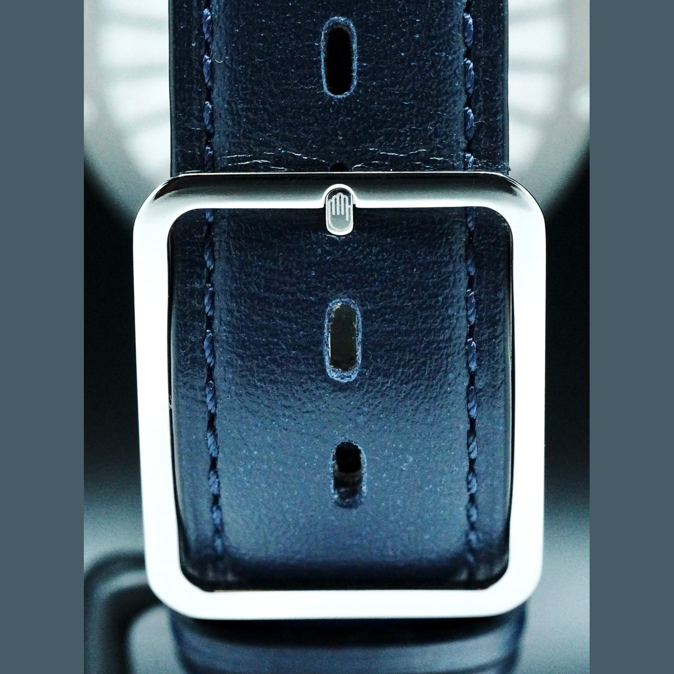 Ressence Type-8C Cobalt Blue