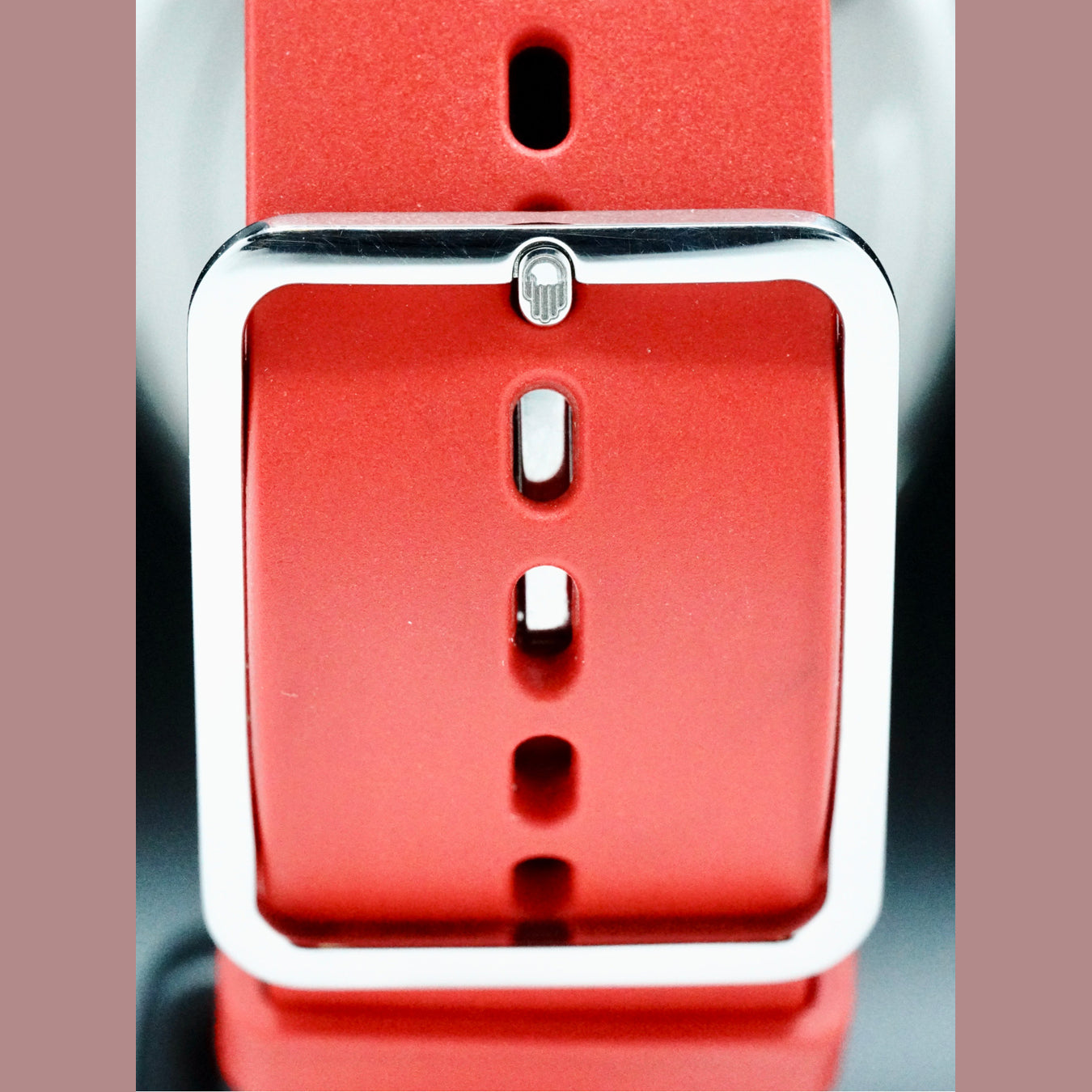 Ressence Type 1 Slim Red