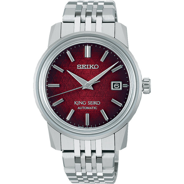 King Seiko SJE103