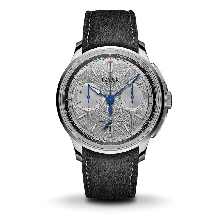 Czapek Faubourg de Cracovie Crossroads Secret Alloy