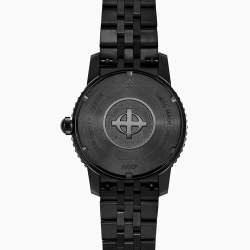 Zodiac ZO9314 Compression Diver Green Malachite Dial