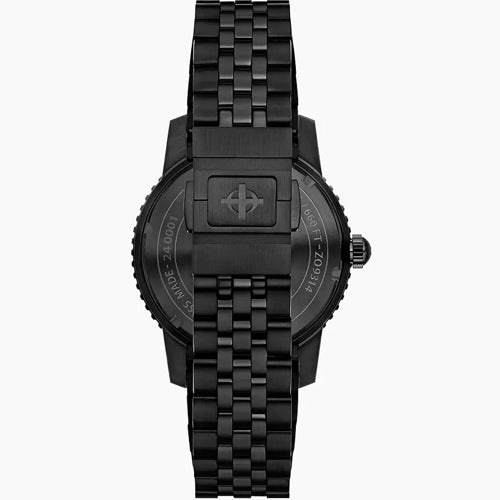 Zodiac ZO9314 Compression Diver Green Malachite Dial - Exquisite