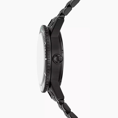 Zodiac ZO9314 Compression Diver Green Malachite Dial