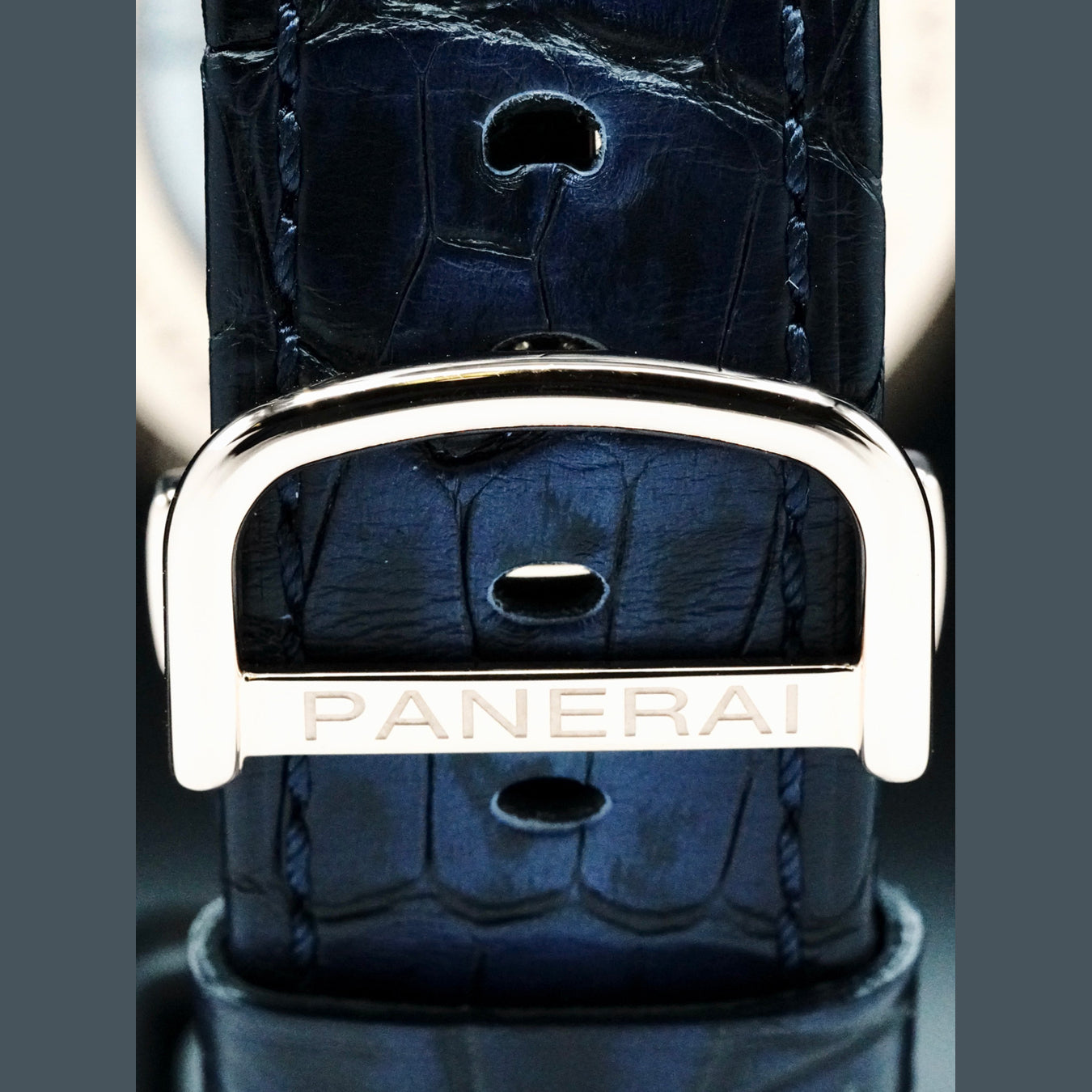 Panerai PAM01363 Radiomir Annual Calendar Goldtech