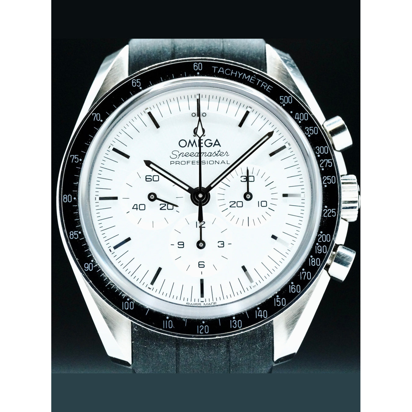 Omega 310.63.42.50.02.001 Speedmaster Canopus Gold