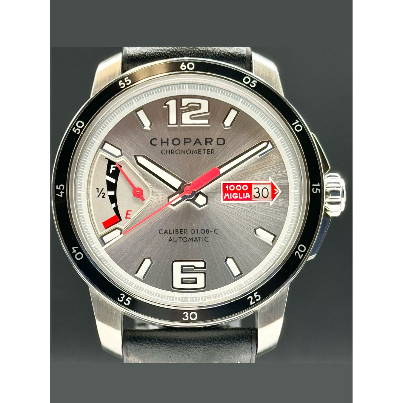 Chopard 168566-3016 Mille Miglia GTS Automatic 43mm