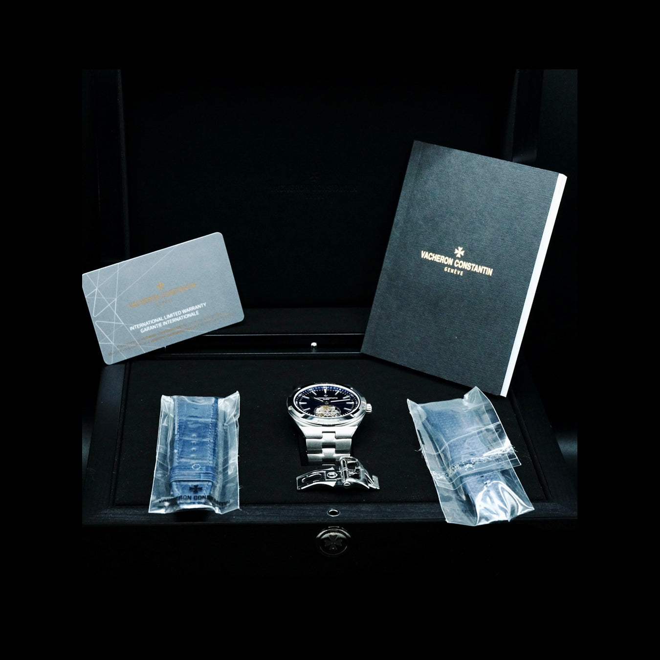 Vacheron Constantin 6000V/110A-B544