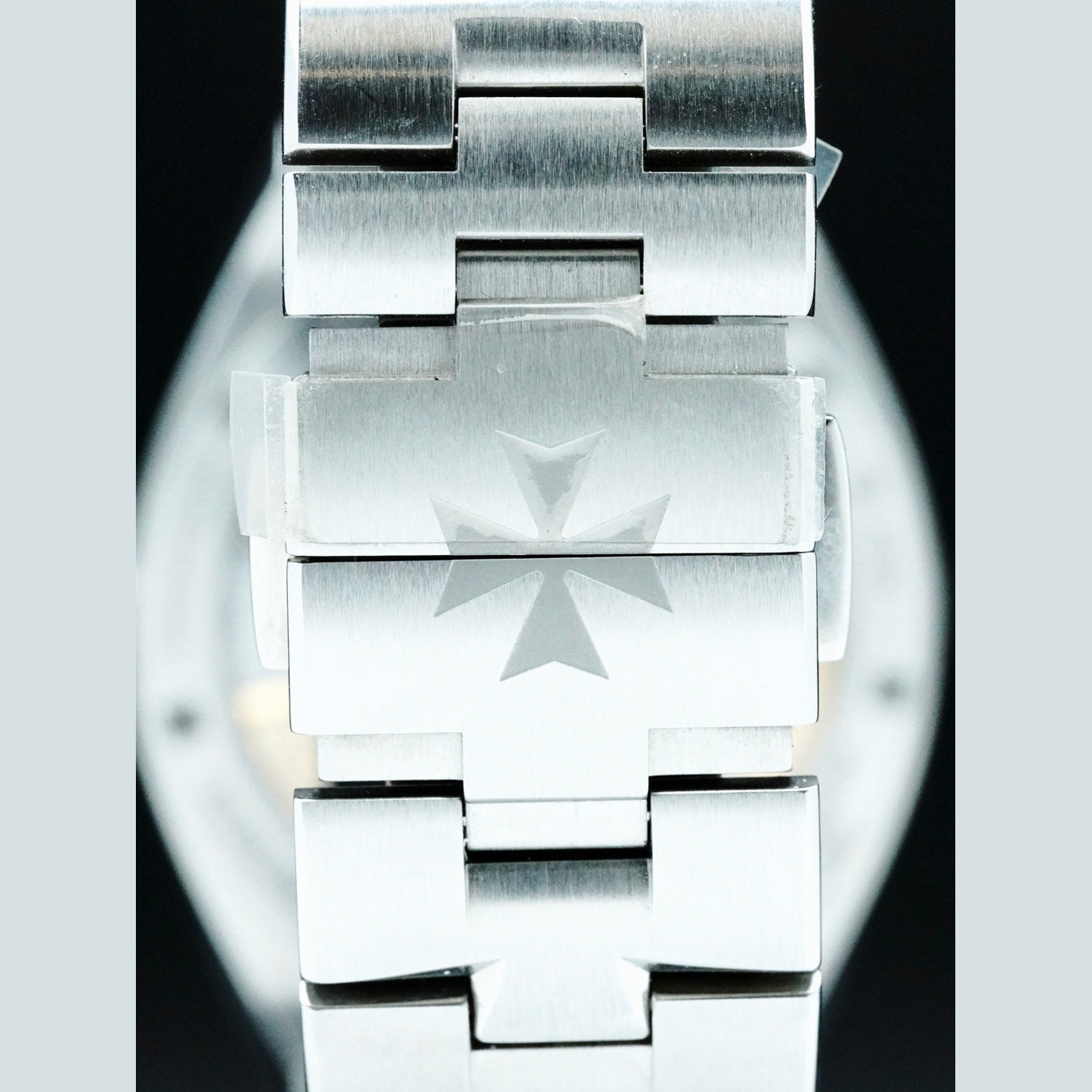 Vacheron Constantin 6000V/110A-B544