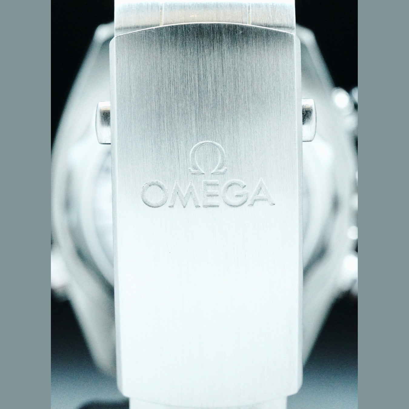 Omega 215.30.46.51.01.002 Seamaster Planet Ocean 600m Co-Axial Master Chronometer Chronograph 45.5mm