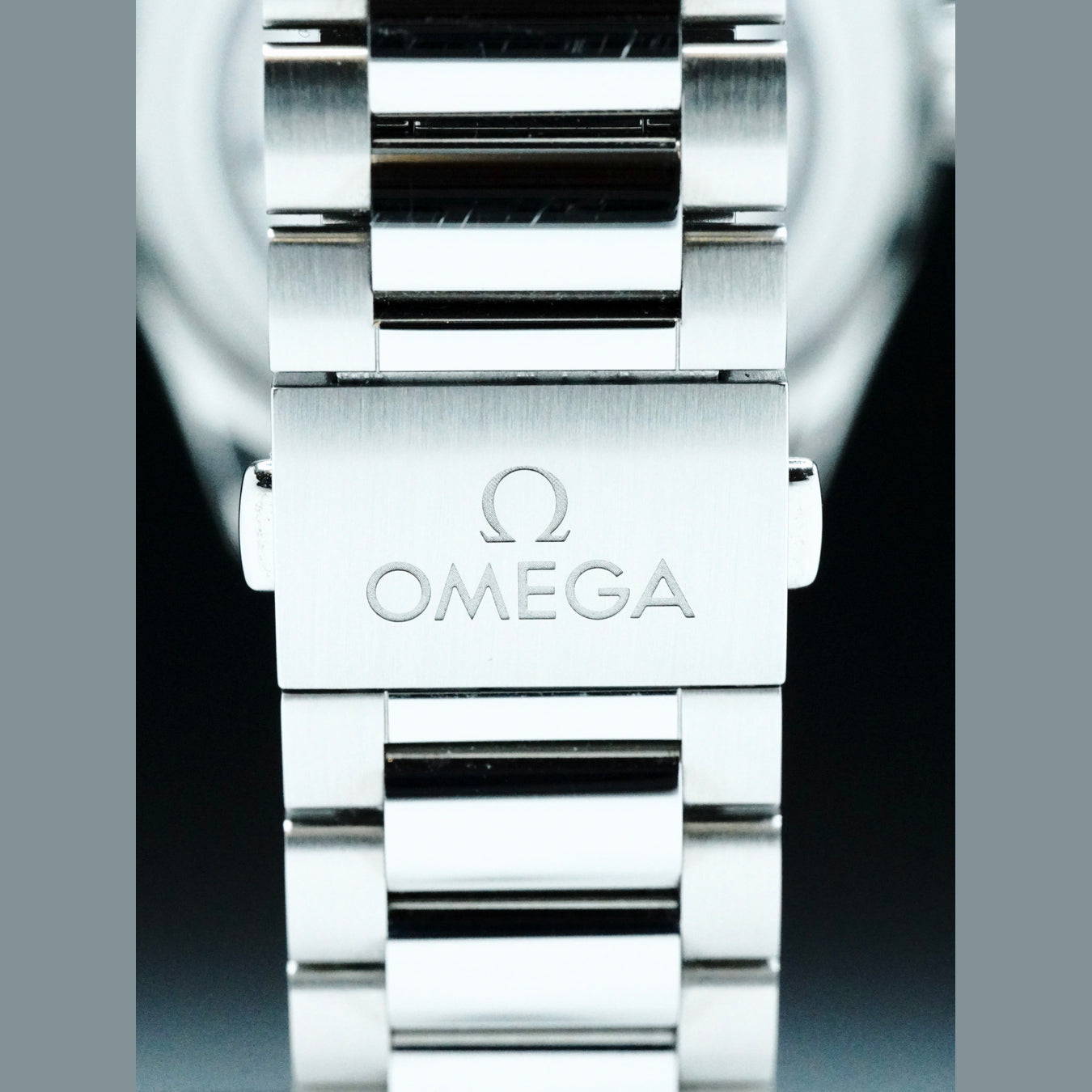 Omega 220.10.38.20.12.001 Aqua Terra 150M Coaxial Master Chronometer Terracota Dial 38mm