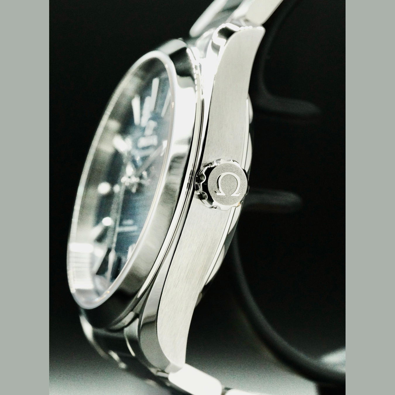 Omega 220.10.41.21.03.004 Aqua Terra 150M Co-Axial Master Chronometer