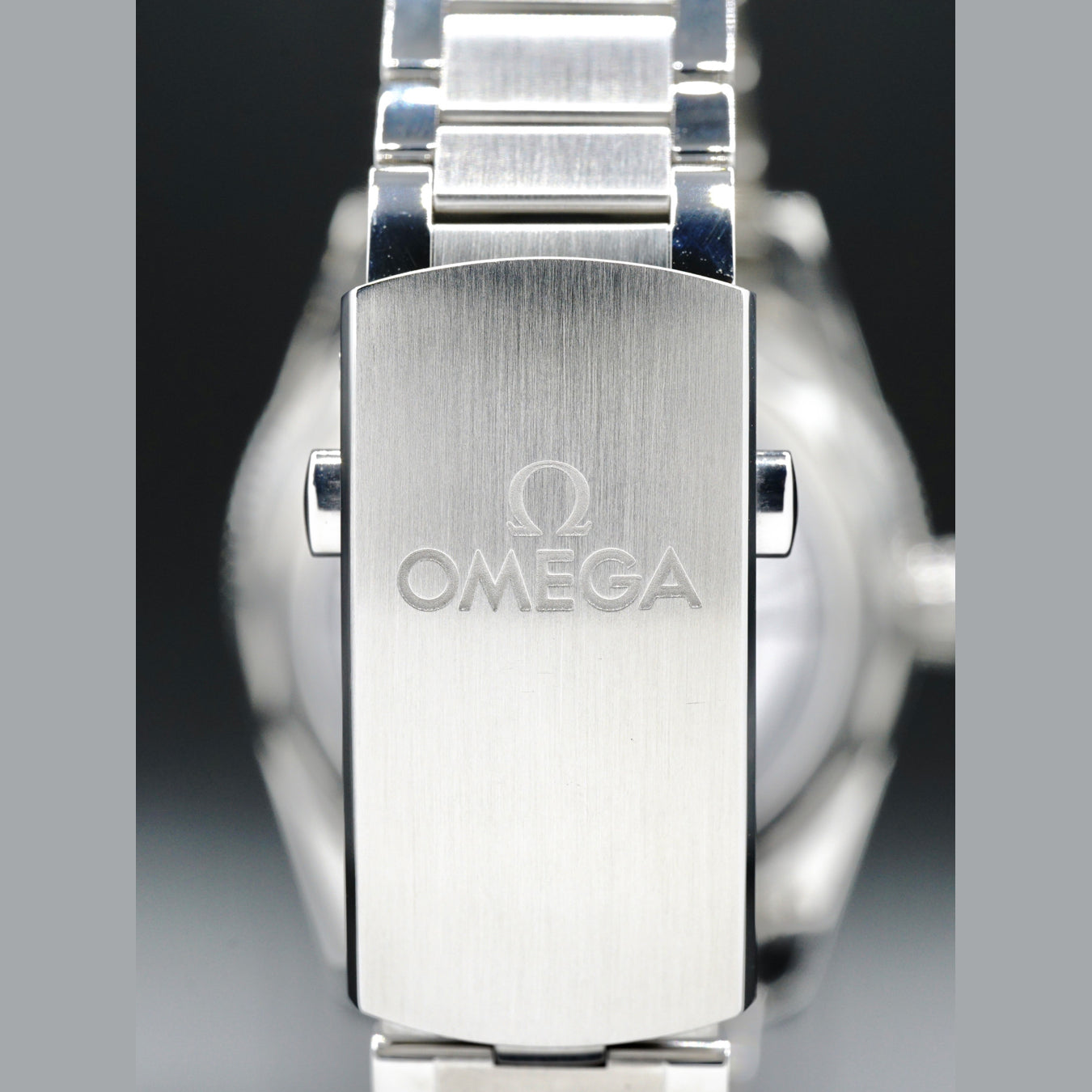 Omega 234.30.41.21.03.001 Seamaster 300 Master Chronometer