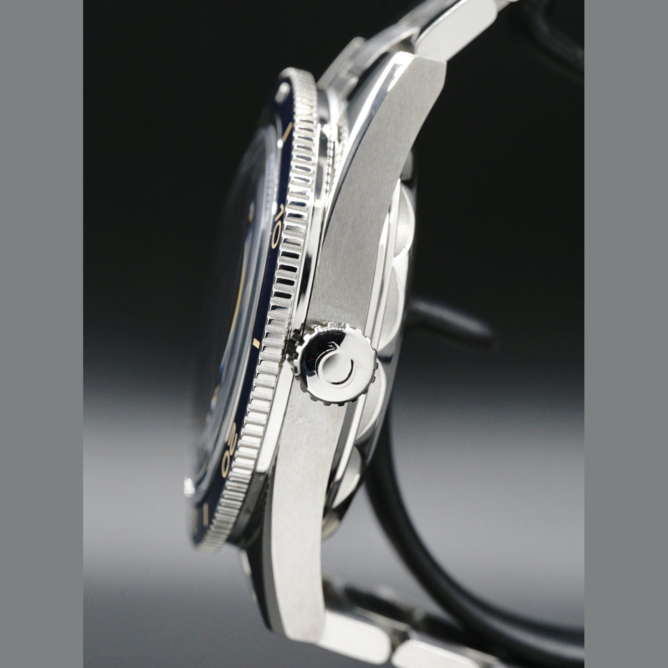Omega 234.30.41.21.03.001 Seamaster 300 Master Chronometer