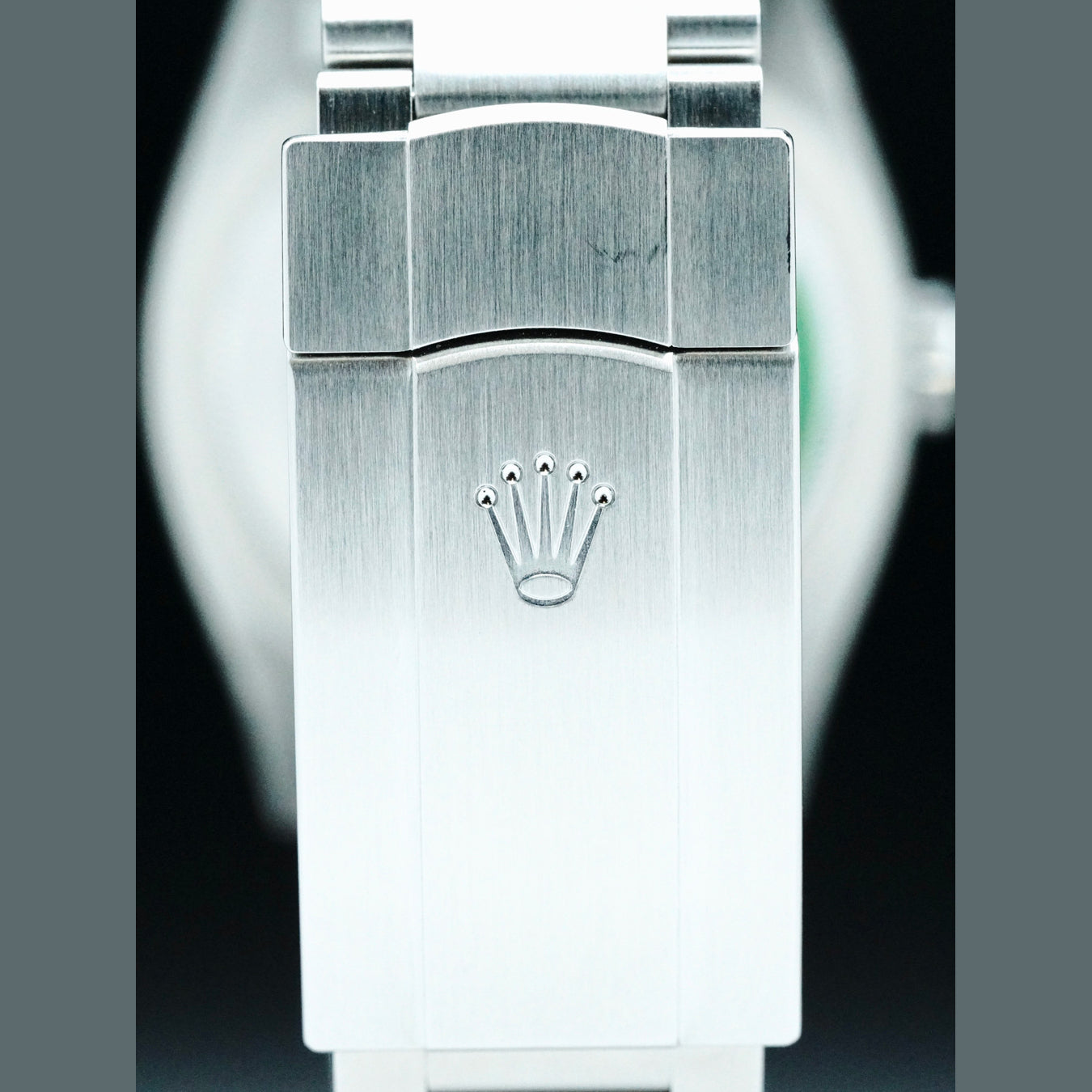 Rolex 126000 Oyster Perpetual 36 Domino's Pizza