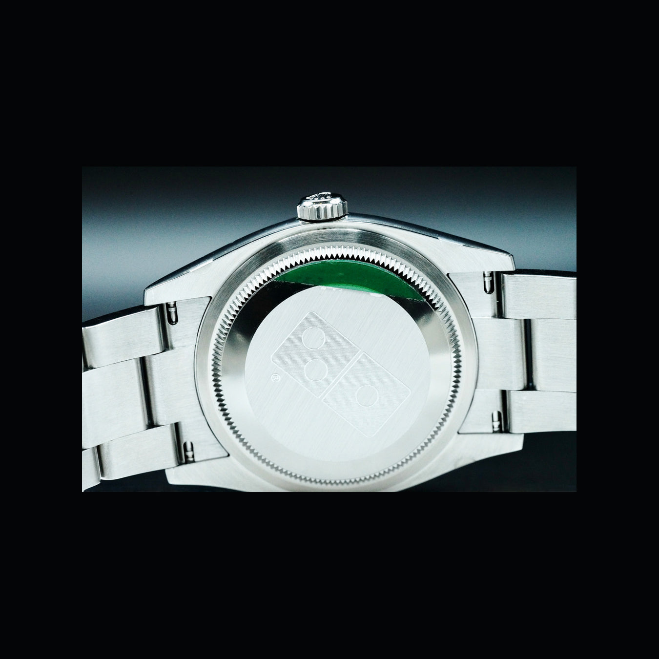 Rolex 126000 Oyster Perpetual 36 Domino's Pizza