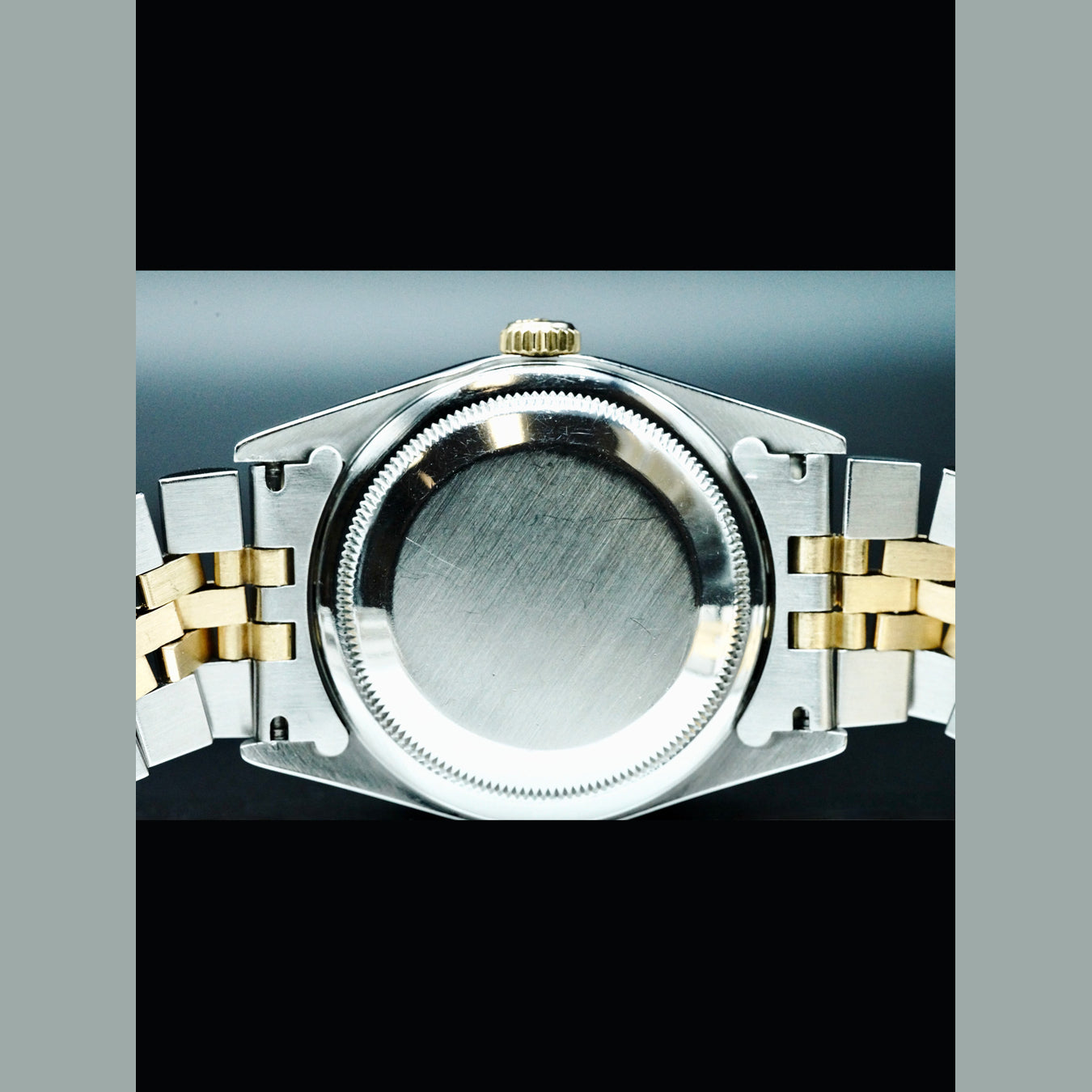Rolex 16233 Datejust