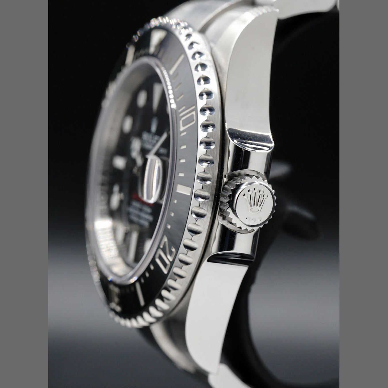 Rolex 126600 Sea-Dweller