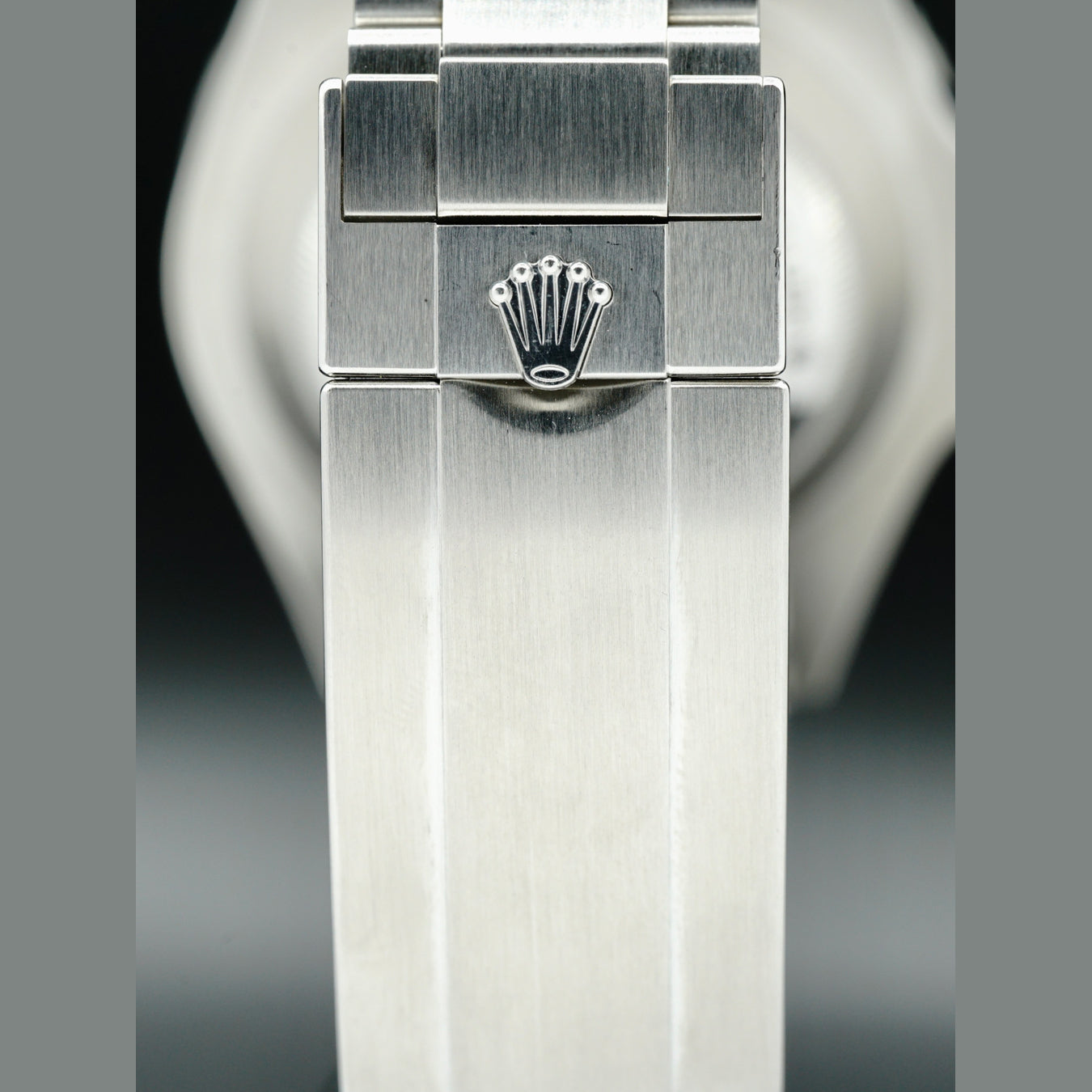 Rolex 126600 Sea-Dweller