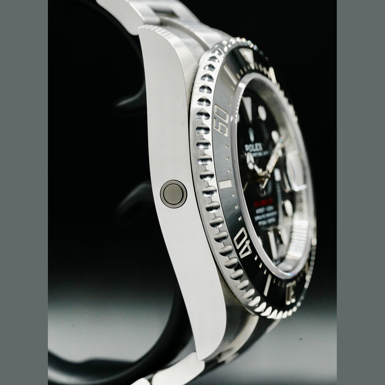 Rolex 126600 Sea-Dweller