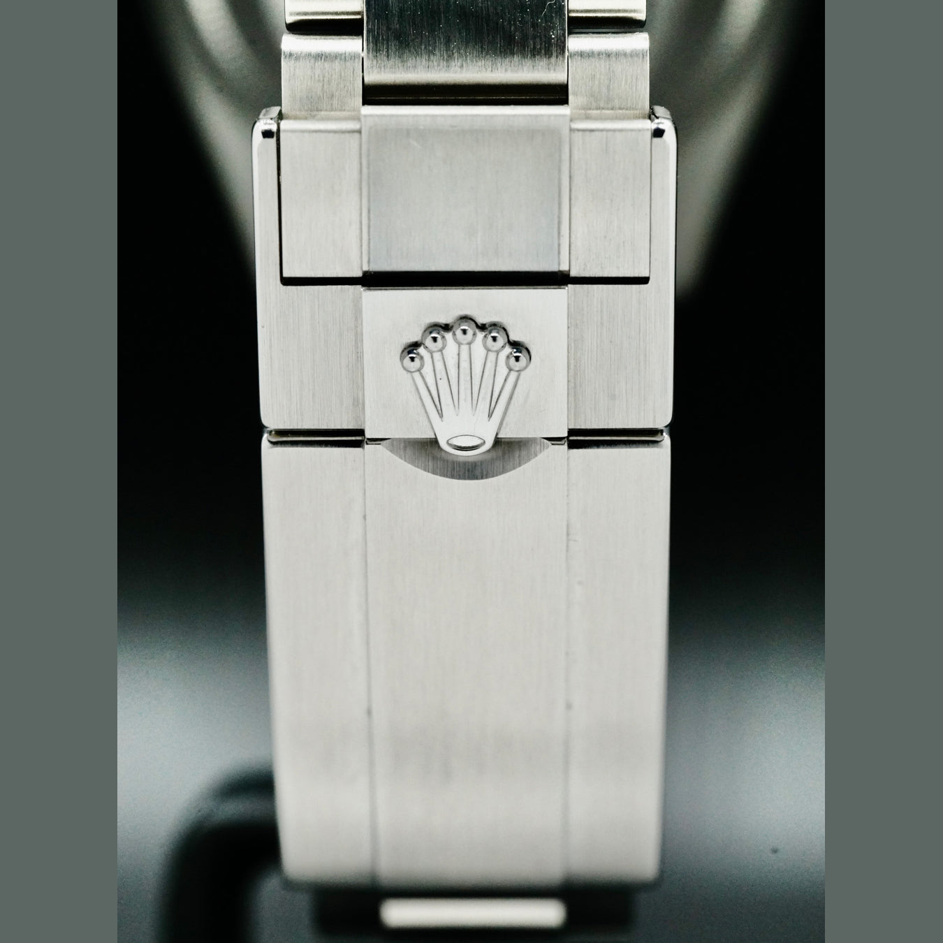 Rolex 124270 Oyster Perpetual Explorer