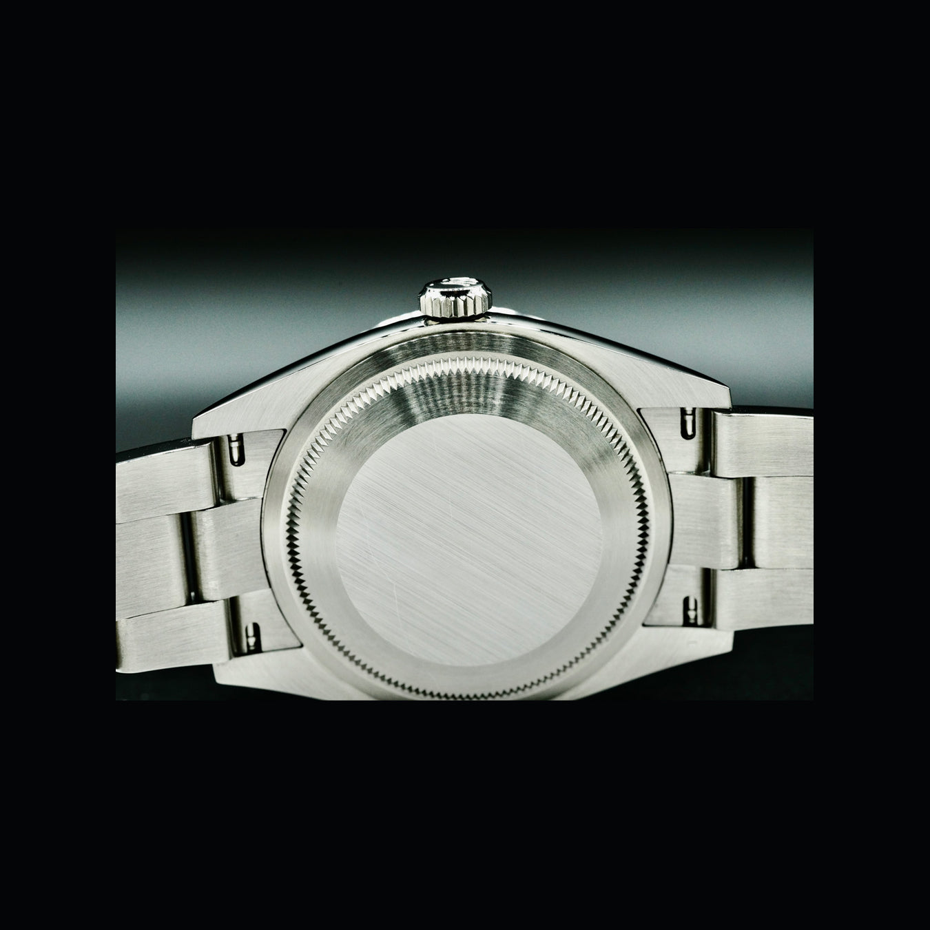 Rolex 124270 Oyster Perpetual Explorer