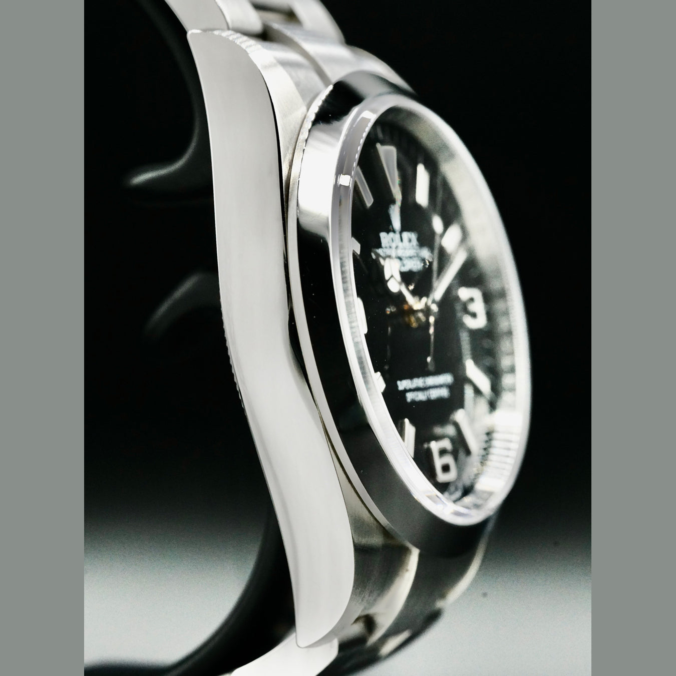 Rolex 124270 Oyster Perpetual Explorer