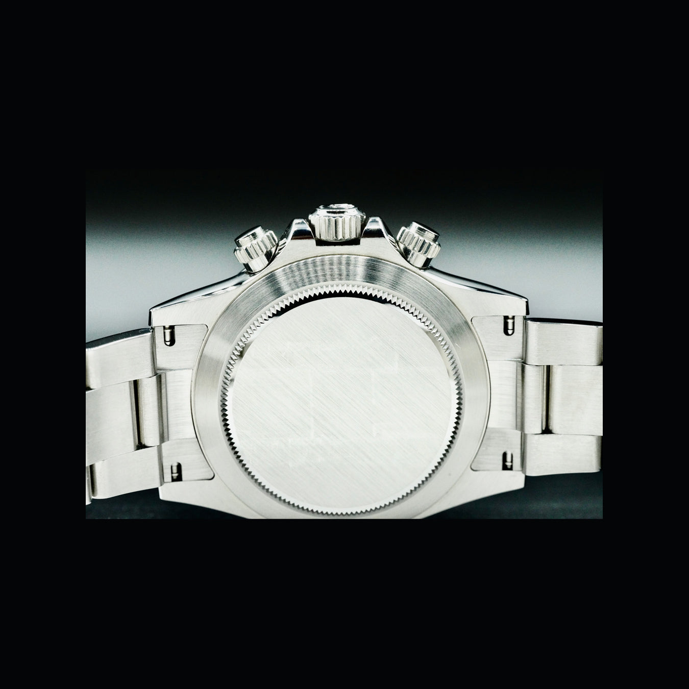 Rolex 116500LN Daytona