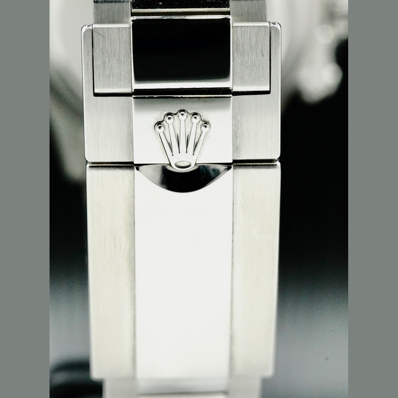 Rolex 116500LN Daytona