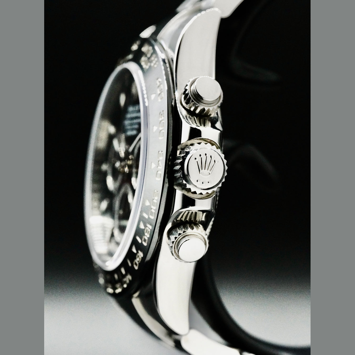 Rolex 116500LN Daytona