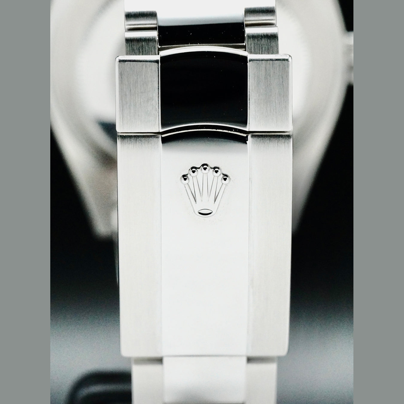 Rolex 126300 Datejust 41 Green Dial