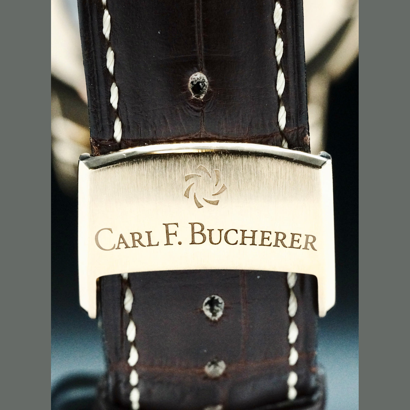 Carl F. Bucherer 00.10619.03.93.01