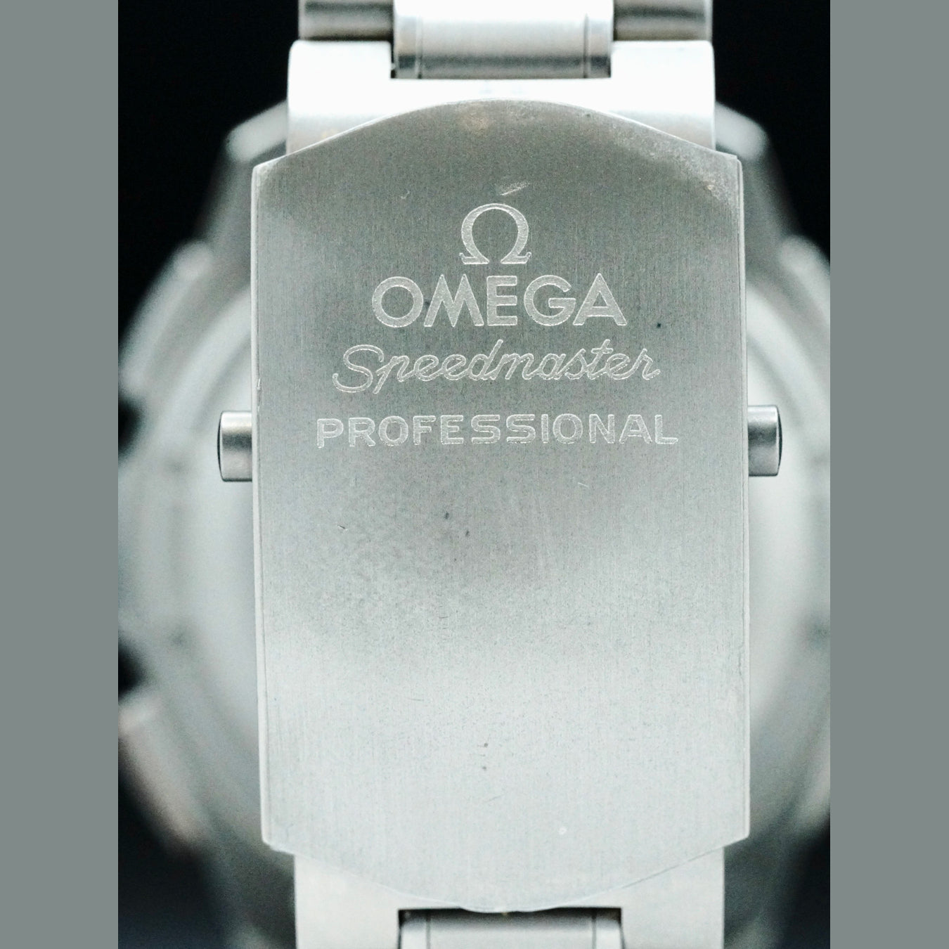 Omega 318.90.45.79.01.003 Speedmaster X-33 Marstimer