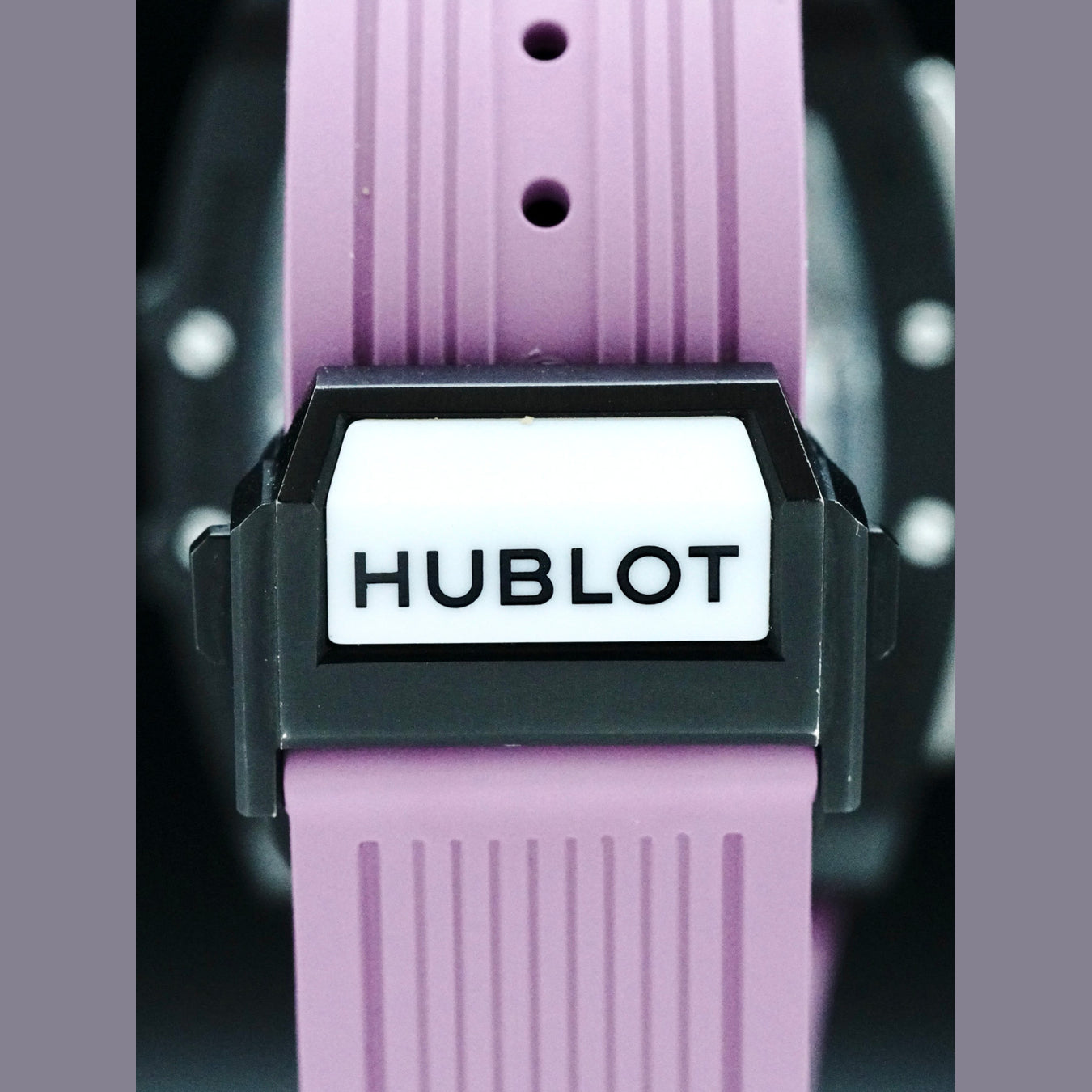 Hublot 642.CI.0170.RX Spirit of Big Bang Black Magic 42mm