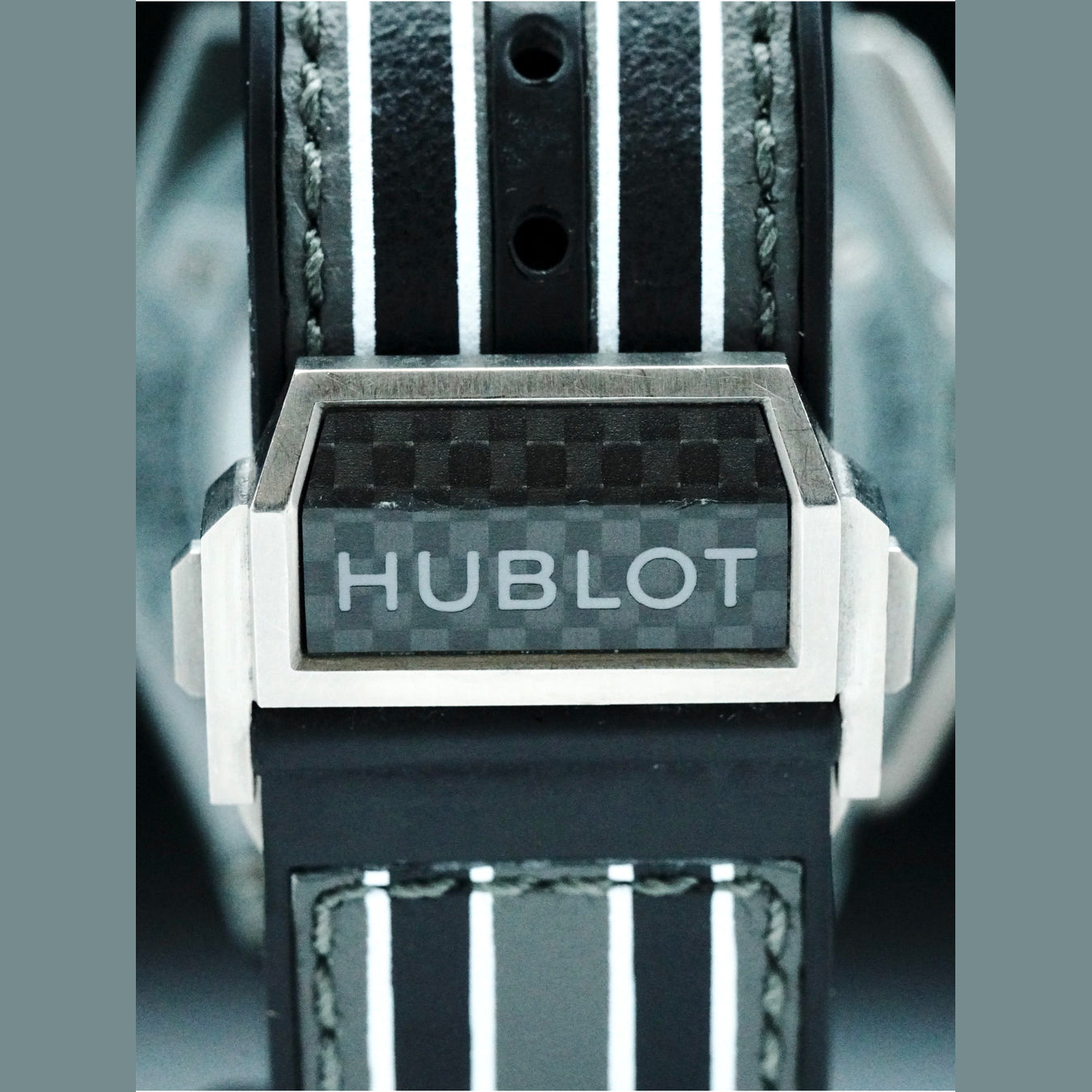 Hublot 401.FX.1123.VR Big Bang Ferrari Speciale 45mm