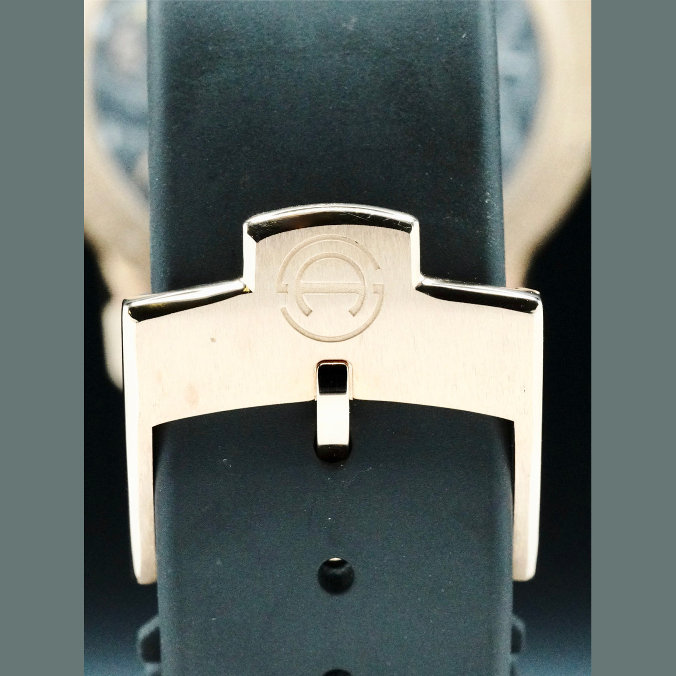 Armin Strom One Week Skeleton RG14-WS.5N