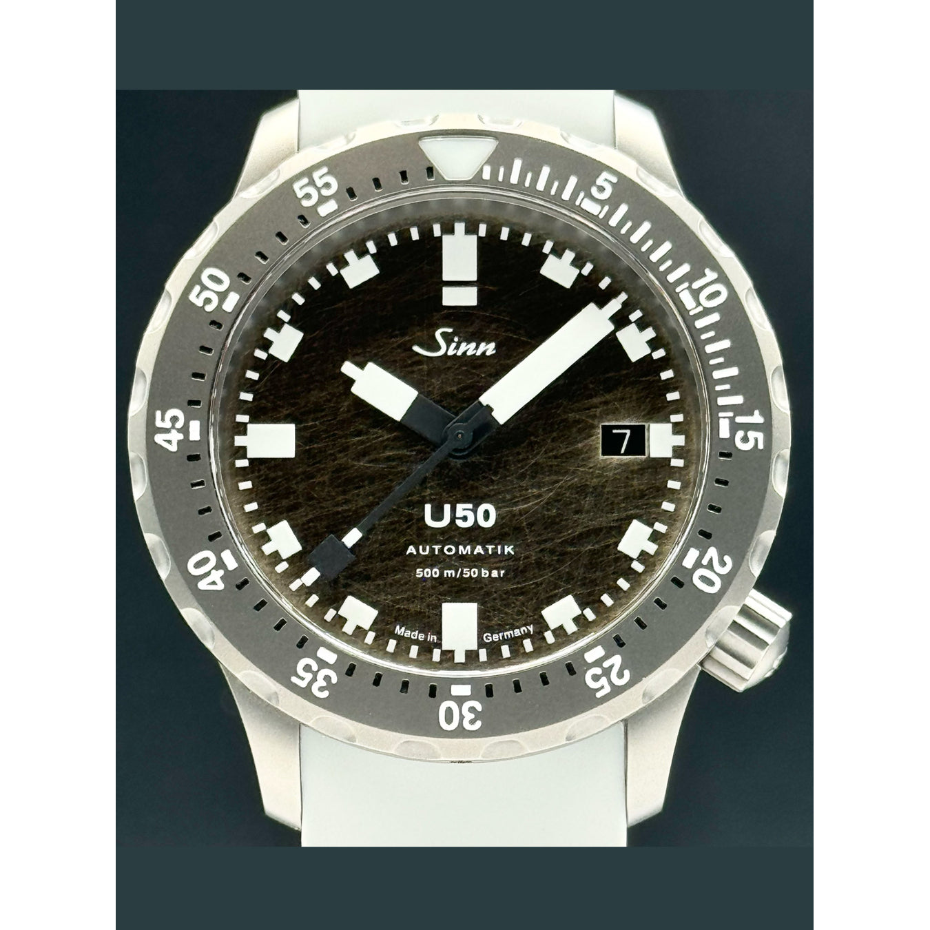 Sinn U50 DS