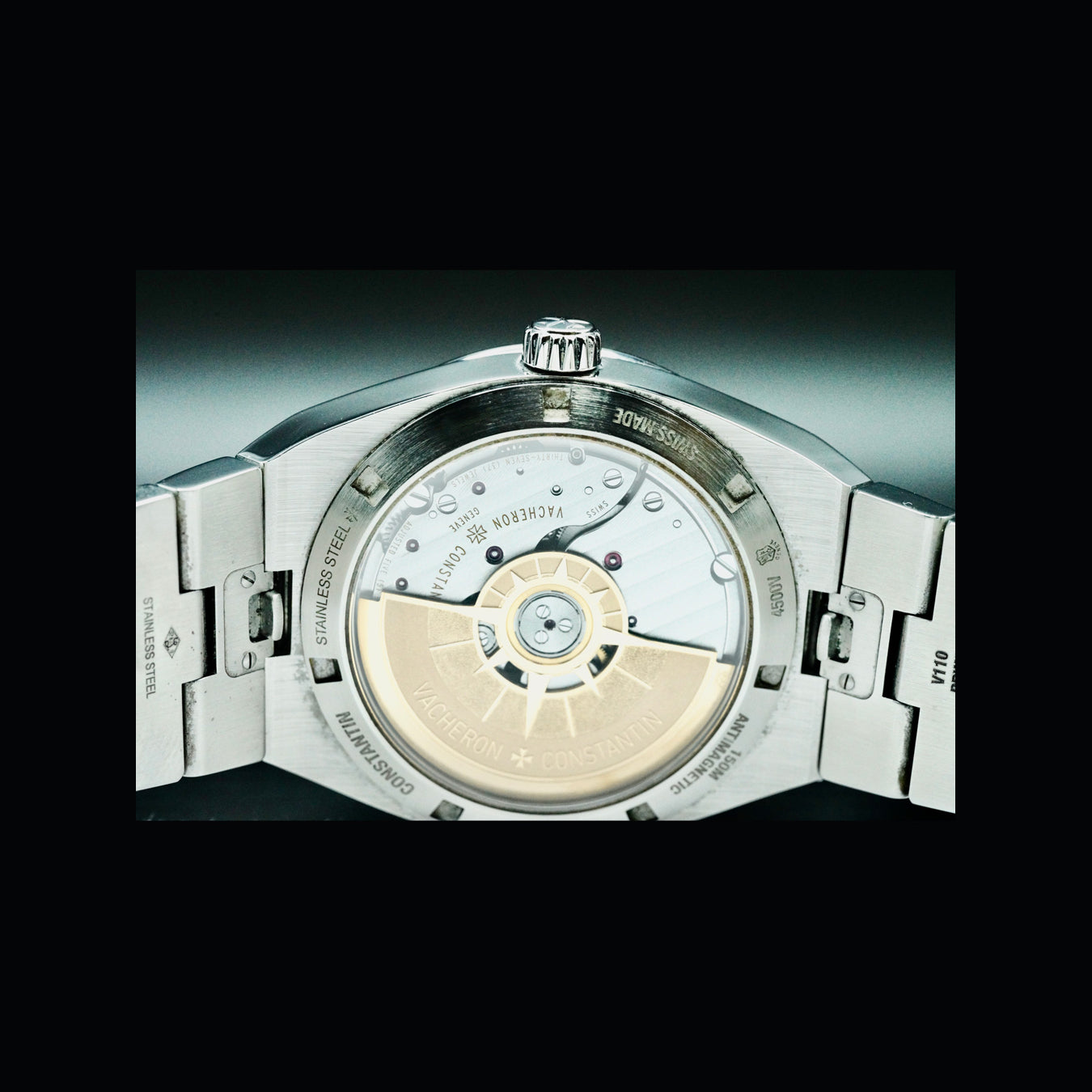 Vacheron Constantin 4500V 110A-B126 Overseas