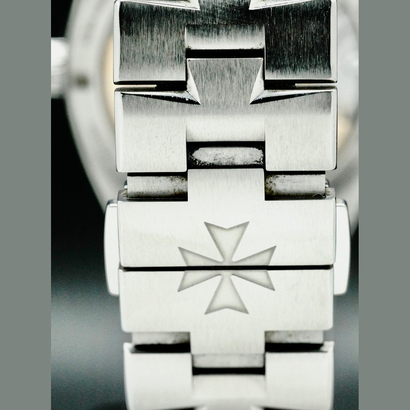 Vacheron Constantin 4500V 110A-B126 Overseas