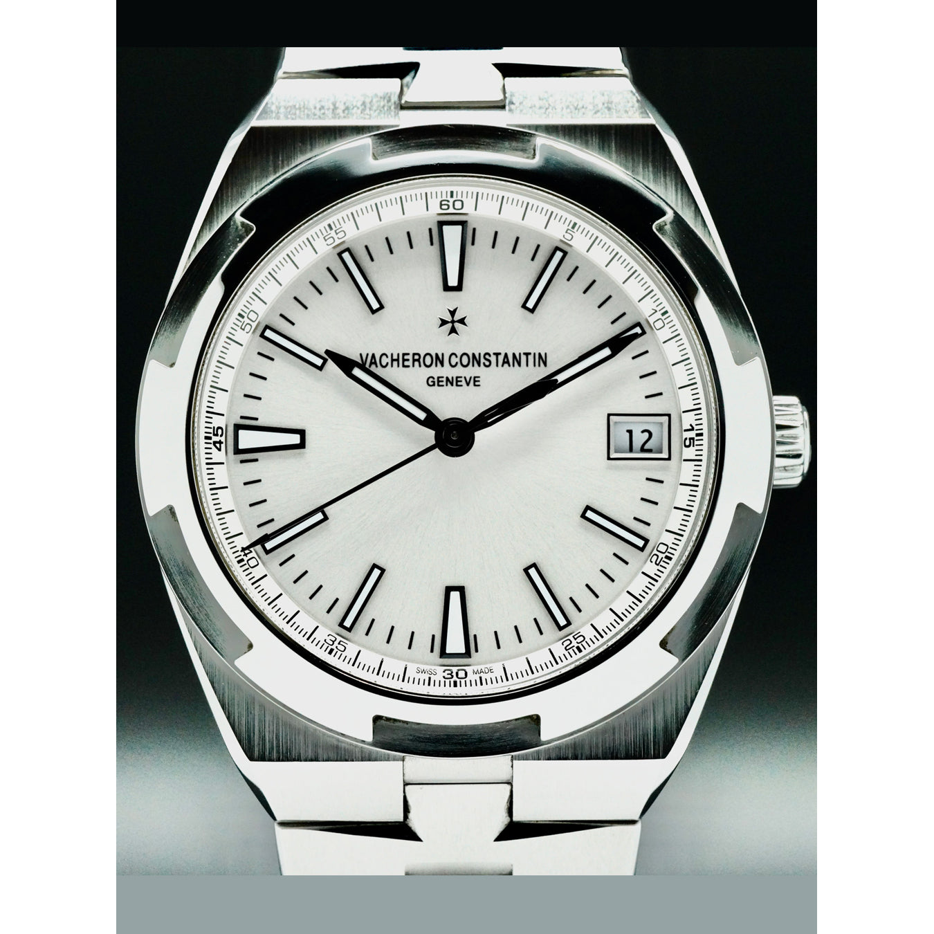 Vacheron Constantin 4500V 110A-B126 Overseas
