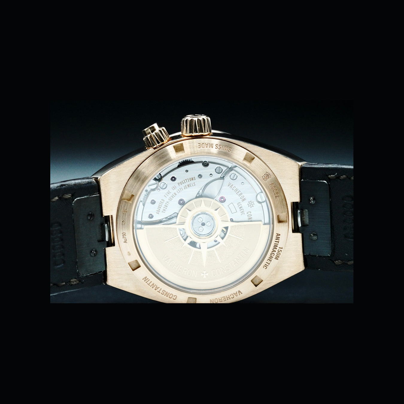 Vacheron Constantin 7900V/000R-B336