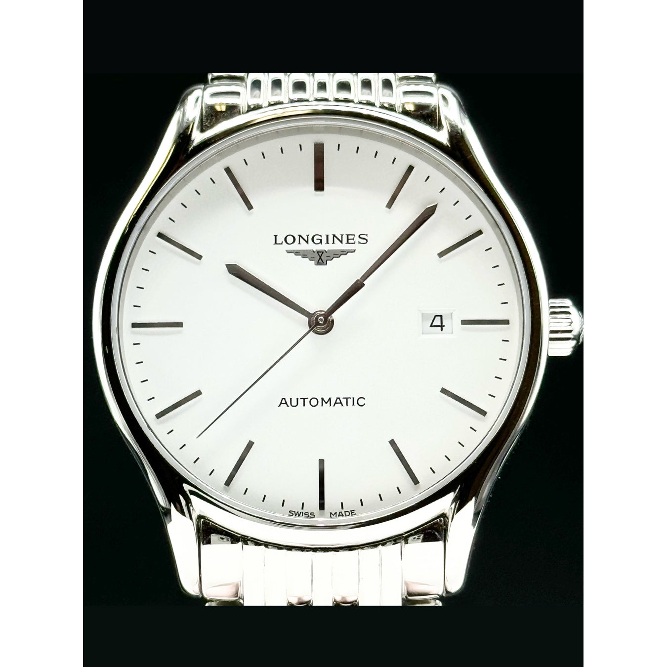 Longines Lyre L4.961.4.12.6