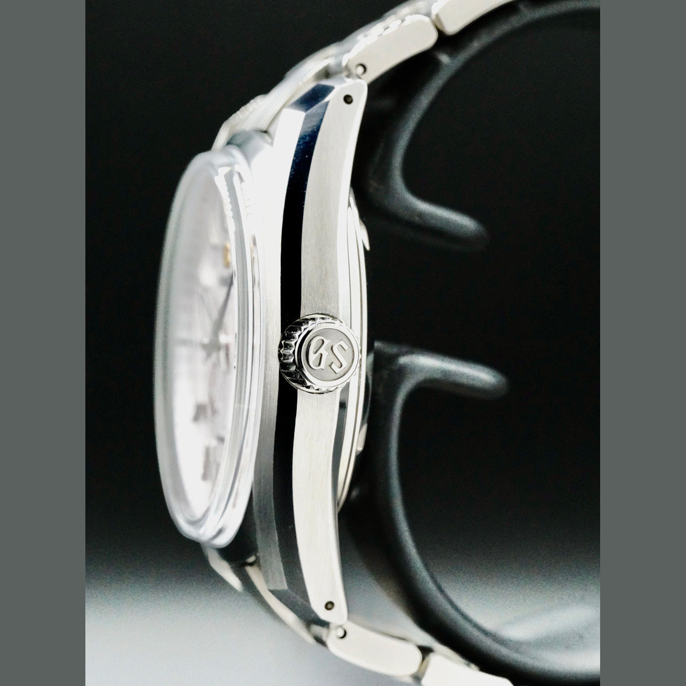 Grand Seiko SBGA413 Four Seasons Spring Heritage Collection