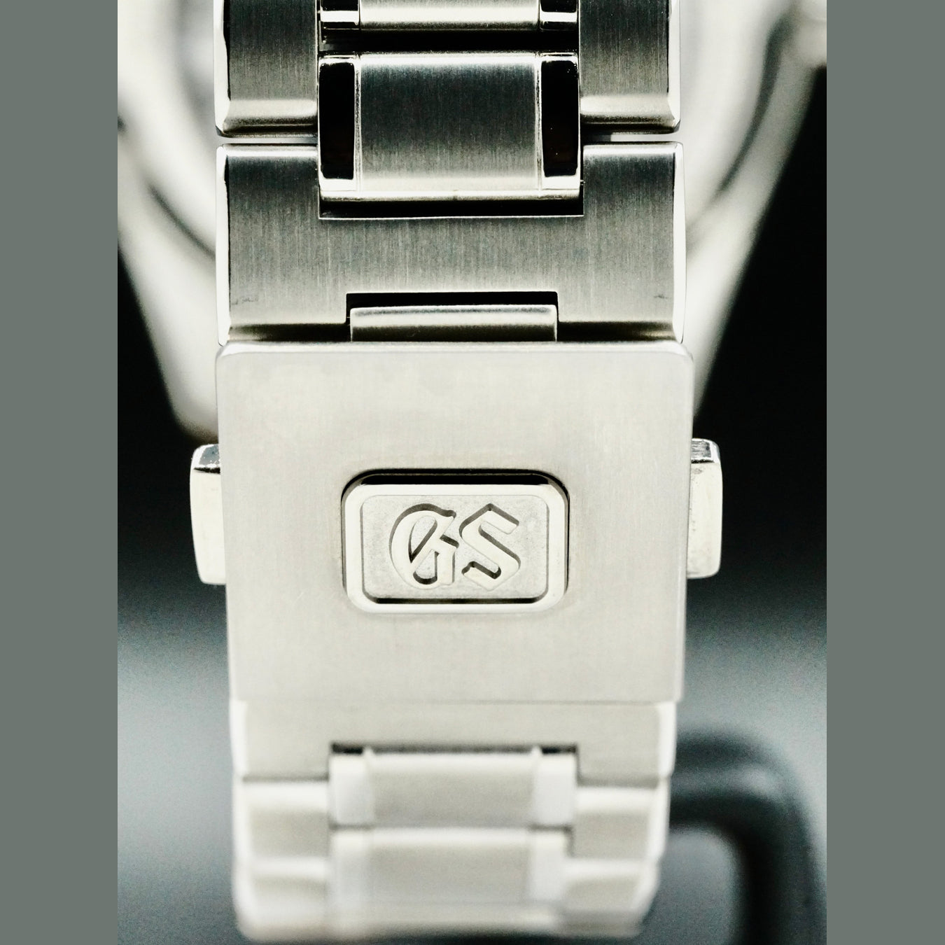 Grand Seiko SBGA413 Four Seasons Spring Heritage Collection