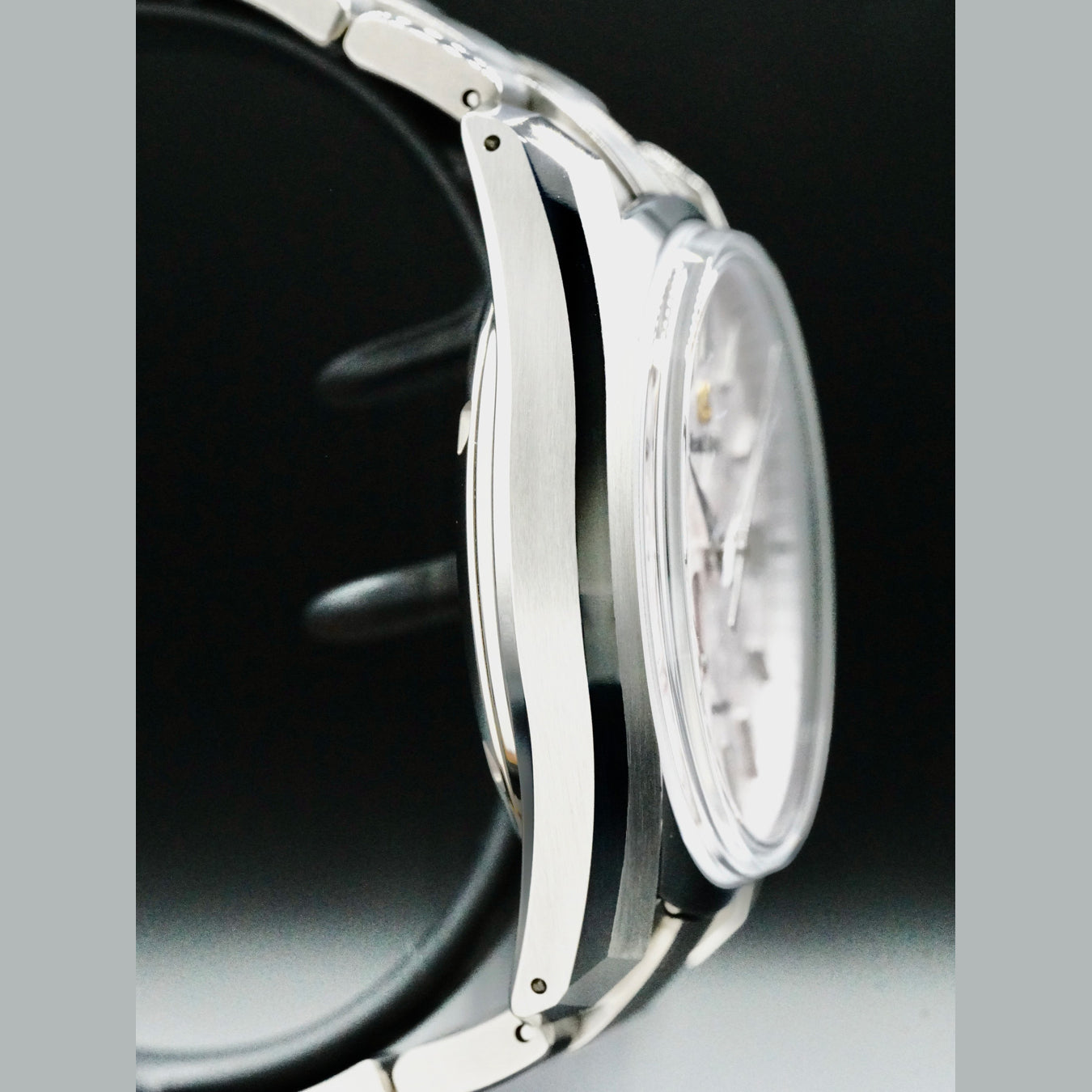Grand Seiko SBGA413 Four Seasons Spring Heritage Collection